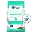 thumbnail image 3 of Blue Buffalo Basics Small Breed Adult Dry Dog Food, Skin & Stomach Care, Lamb Recipe, 11lb, 3 of 12