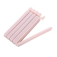 thumbnail image 2 of clips de sellado Clips Para Sellar Bolsas De 5 Piezas, Paquetes De Alimentos, Herramientas De Cocina, Reutilizables Para Cocina, Color, 2 of 9