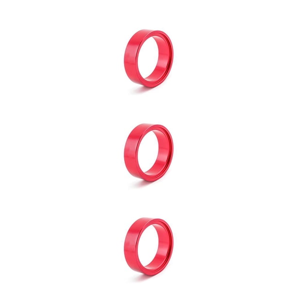 Soidarity Convertidor de auriculares para bicicletas, rodamiento de bicicleta de aleación de aluminio, adaptador de conversión de mantenimiento de Type1 NO1 Soidarity CBP389494