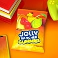 thumbnail image 3 of Jolly Rancher Gummies Tropical Beach Blast Flavored Candy, Bag 6.5 oz, 3 Pack, 3 of 5