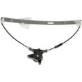 thumbnail image 3 of Dorman 749-050 Front Driver Side Window Regulator for Specific Mazda Models, 3 of 7