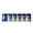 CR1216, variant on 5Pcs CR1225/CR1216/CR1220/CR927 3V Lithium Button Cell Batteries Replace For Car