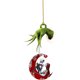 2022 Christmas Vacation Ornaments 2022 The Nightmare Before Christmas Horrible Pendant,Christmas Vacation