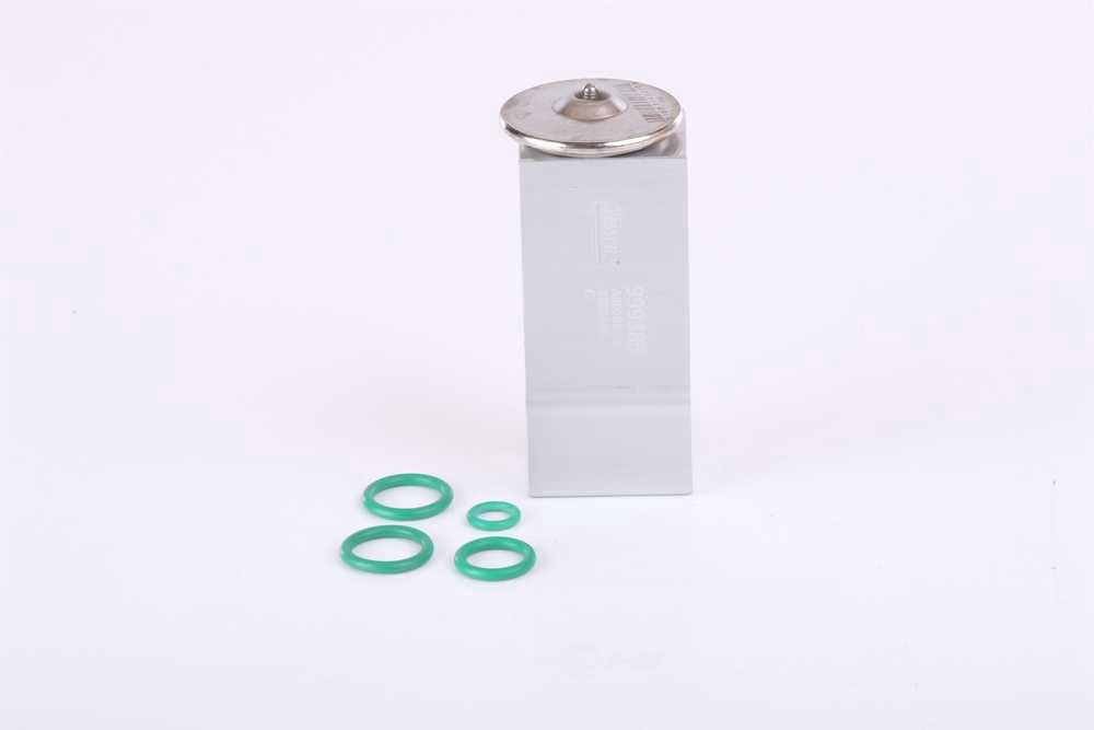 Nissens 999385 Air Conditioning Expansion Valve