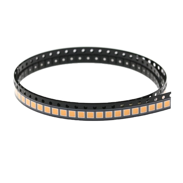 Scienceny 100x 3030 SMD Diodos LED 9V de alta potencia para reparación de tiras de retroiluminación de TV LED Type3 NO3