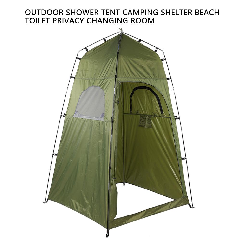libeauty Tente de Douche Pop Up Portable Toilette Cabinet de Changement Camping Abri de Plein Air Vestiaire Extérieure Intérieure Tente de Toilette Escamotable libeauty Tente de Douche Pop Up Portable Toilette Cabinet de Changement Camping Abri de Plein Air Vestiaire Extérieure Intérieure Tente de Toilette Escamotable