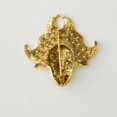 thumbnail image 2 of Pin de 3D Broche Collar de Solapa Motocicletas Hombres Mujeres Halloween oro, 2 of 5