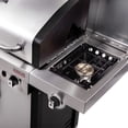 thumbnail image 2 of Char-Broil Signature Series TRU-Infrared 4-Burner Gas Grill, 2 of 9