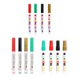 Stone Inscription Pen Fade And Water Resistance Stone Paint Marker For ...