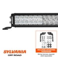 thumbnail image 2 of Sylvania Ultra 20 Inch LED Light Bar Spot Flood 9120 Lumens, 1 Pack, 2 of 5