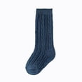 thumbnail image 1 of Honganda Kids Knitting Socks Spring Summer Sports Over-Knee Solid Color Wear, 1 of 3