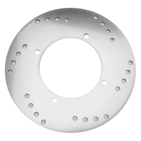 EBC - D-Series Premium Rear Left Brake Rotor