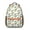 Citrus-11, variant on Cute Alpaca School Backpack - Waterproof & Lightweight Student Bag with Padded Straps & Organized Storage