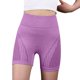 thumbnail image 1 of Gibobby Yoga pants cortos mujer Pantalones de yoga de cadera de melocotón para mujer Fitness Elástico Transpirable Levantamiento de cadera Deportes ca(Morado,G), 1 of 5