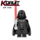 thumbnail image 3 of Bloques De Construcción WM2282 Darth Vader Minifigura Juguetes De Para Niños, 3 of 3
