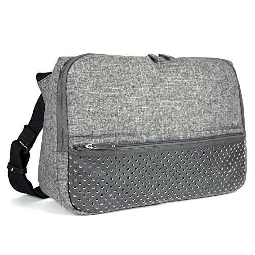 commuter messenger bag