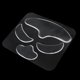 thumbnail image 4 of Almohadillas reutilizables de silicona antiarrugas Sunnimix 4pcs, 4 of 7