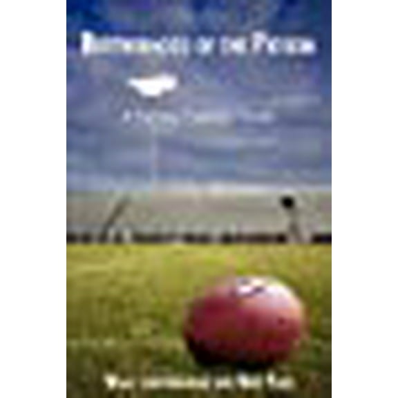 Brotherhood of the Pigskin: A Fantasy Football Novel (Paperback)