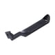 thumbnail image 5 of E7tz1522600a Manija De Puerta De Automóvil Reemplazo De Manija De Puerta Manija De Puerta Interior Del Lado Derecho E7TZ1522600A Accesorio Para Ford Bronco/F150/F250/F350 Fyydes Car Door Handle, 5 of 8