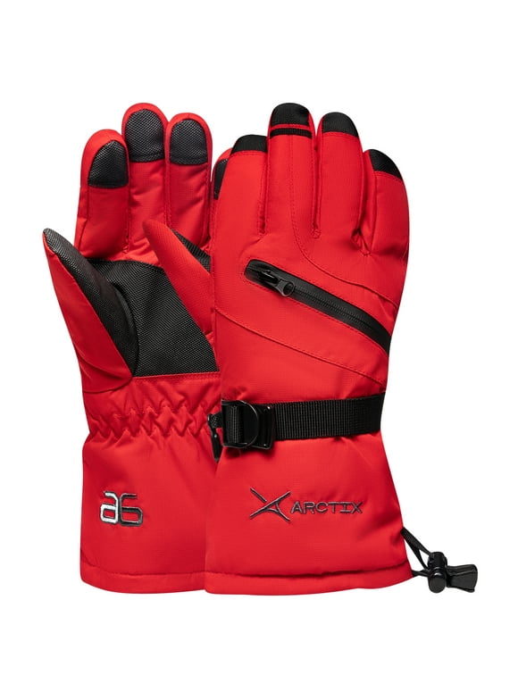 Insulated Waterproof Gloves