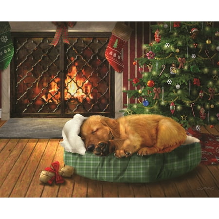 - Christmas Wishes 1000 Piece Jigsaw Puzzle