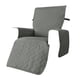 thumbnail image 2 of cubierta de sofá individual Cubierta de asiento de oficina para el hogar Protector de muebles Fanmusic cubierta de sofá individual, 2 of 7