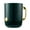 A, variant on Dot Mouthwash Cup Brushing Cup Simple Household Water Cup Couple Wash Cup Transparent Tooth Tank Wash Cup/ Household Wash Cup