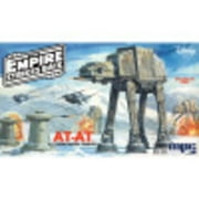 MPC Star Wars The Empire Strikes Back AT-AT MPC950 Plastic Models Space
