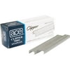 Ace Staples Undulated For 07020 Clipper Plier 5000/BX 70001