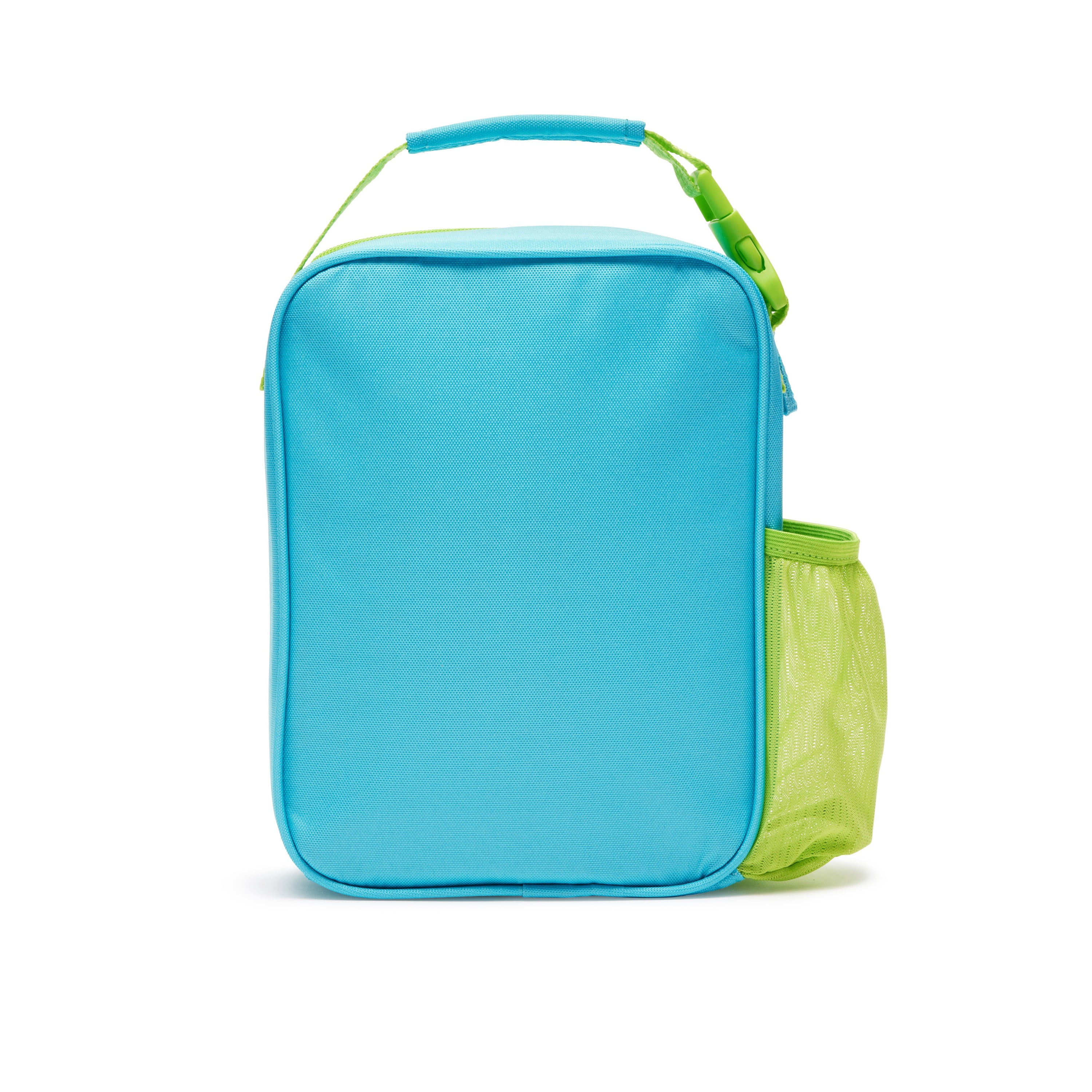 Kids Lunch Bag - Insulated Lunch Bag Kids with Water Bottle Holder -  Reusable-B8
