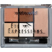Wet N Wild: 393 Pop Art Eye Expressions, 0.30 oz
