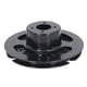 thumbnail image 1 of Pull Start Recoil Starter Repalcement Recoil Starter Pull Start Assembly with Pull Cord Rope for 186F Diesel Generator, 1 of 5