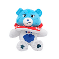 thumbnail image 2 of Stranger Care Things Demogorgon Peluche, Demogorgon Bear de Terror, Soft Demogorgons Plush para Regalo de Cumpleaños Navidad (1PCS), 2 of 6