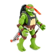 Teenage Mutant Ninja Turtles: Turtle Run Action Figure, Michelangelo