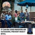 thumbnail image 4 of Whiteleopard Electric Bug Zapper Indoor, 4 of 7
