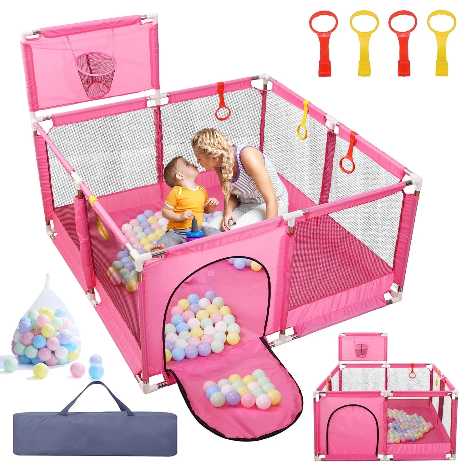 BONEE BABY NUTS HOOPS [ PAIR ] BABY NUTS HOOPS [ PAIR ] – BONEE