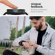 thumbnail image 4 of Protector de Pantalla Spigen GlasTR EZ FIT Galaxy Watch 6 Classic 43mm Paquete de 2, 4 of 7