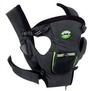 Jeep - 2 in 1 Baby Carrier, Green