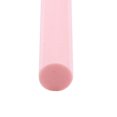 thumbnail image 2 of 50pcs 7cmx100mm Pink Hot Melt Glue  Adhesive Sticks for Arts Crafts, 2 of 2