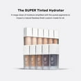 thumbnail image 2 of Crema hidratante U Beauty The Super Tinted Hydrator 30 ml, 2 of 6