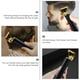 thumbnail image 4 of 1 set Barber Professional Cabello Recortador Pelo Eléctrico Clipper masculino Cortador de pelo, 4 of 6