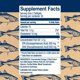 thumbnail image 2 of Suplemento Wiley's Finest Wild Fish Oil Peak DHA 60 cápsulas blandas, 2 of 6