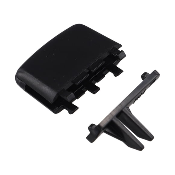 Air Conditioning Vent A/C Tab Clip For Toyota for Land for Cruiser LC200 FJ200 08-17