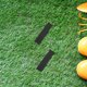 thumbnail image 3 of BESTYASH 12Ud Almohadillas Plásticas Niveladoras Para Base De Uso Exterior Negro, 3 of 7