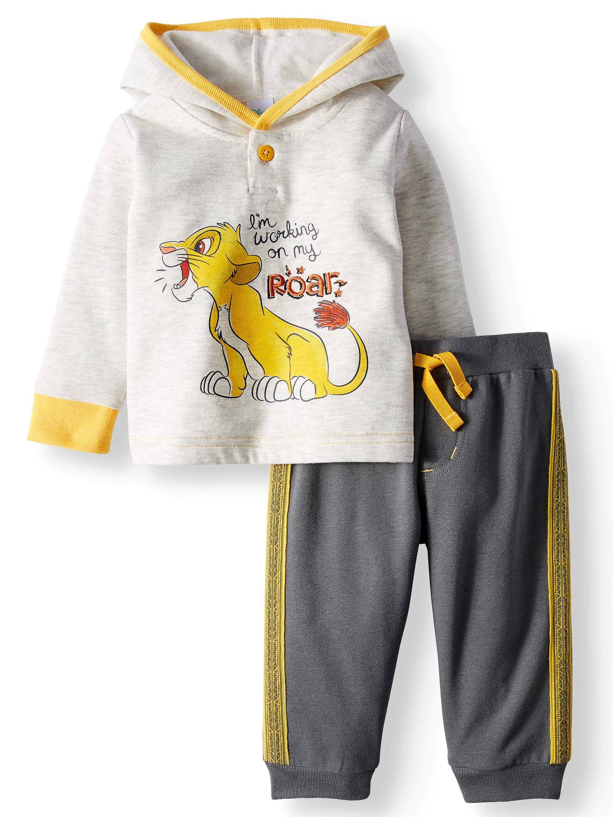 lion king baby boy clothes