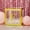 Gold F, variant on BalsaCircle 4 Gold 5" Letter V Cardstock Stickers Backdrop Wall Party Decorations