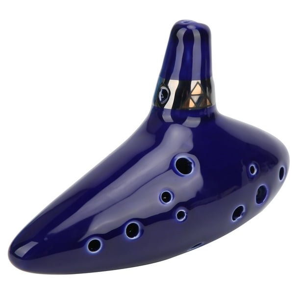 Ocarina,Ocarina 12 Hole Alto Hole Ocarina Alto Ocarina Ultimate Comfort