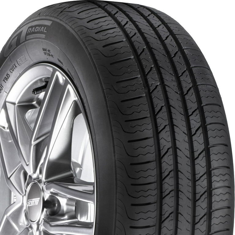 GT Radial Maxtour All Season Passenger Tire 175/70R14 84T, 60,000