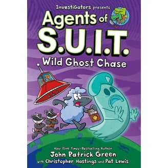 InvestiGators: Class Action Hardcover, ISBN 9781250849908