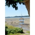 thumbnail image 2 of Sandals Twin Blue Stripped Cohasset Bell, 2 of 2